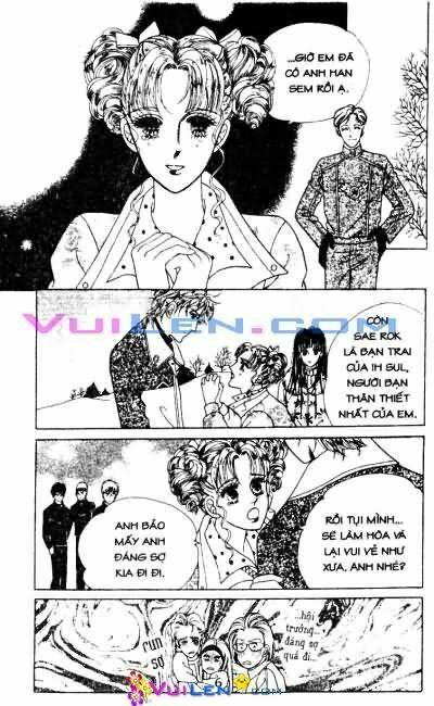 nụ hôn nồng thắm chapter 9 6