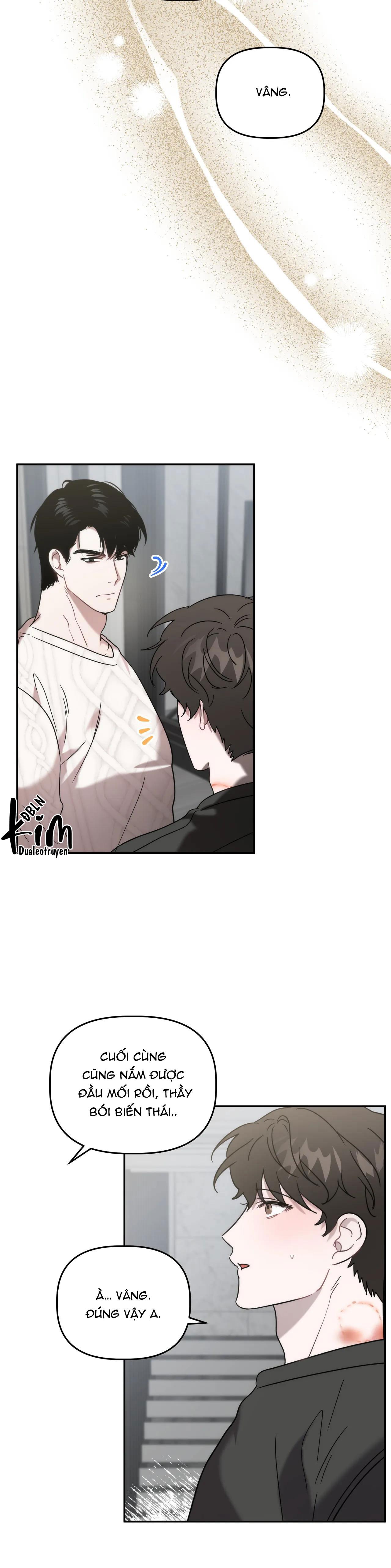 đã hiểu chưa chapter 26 27