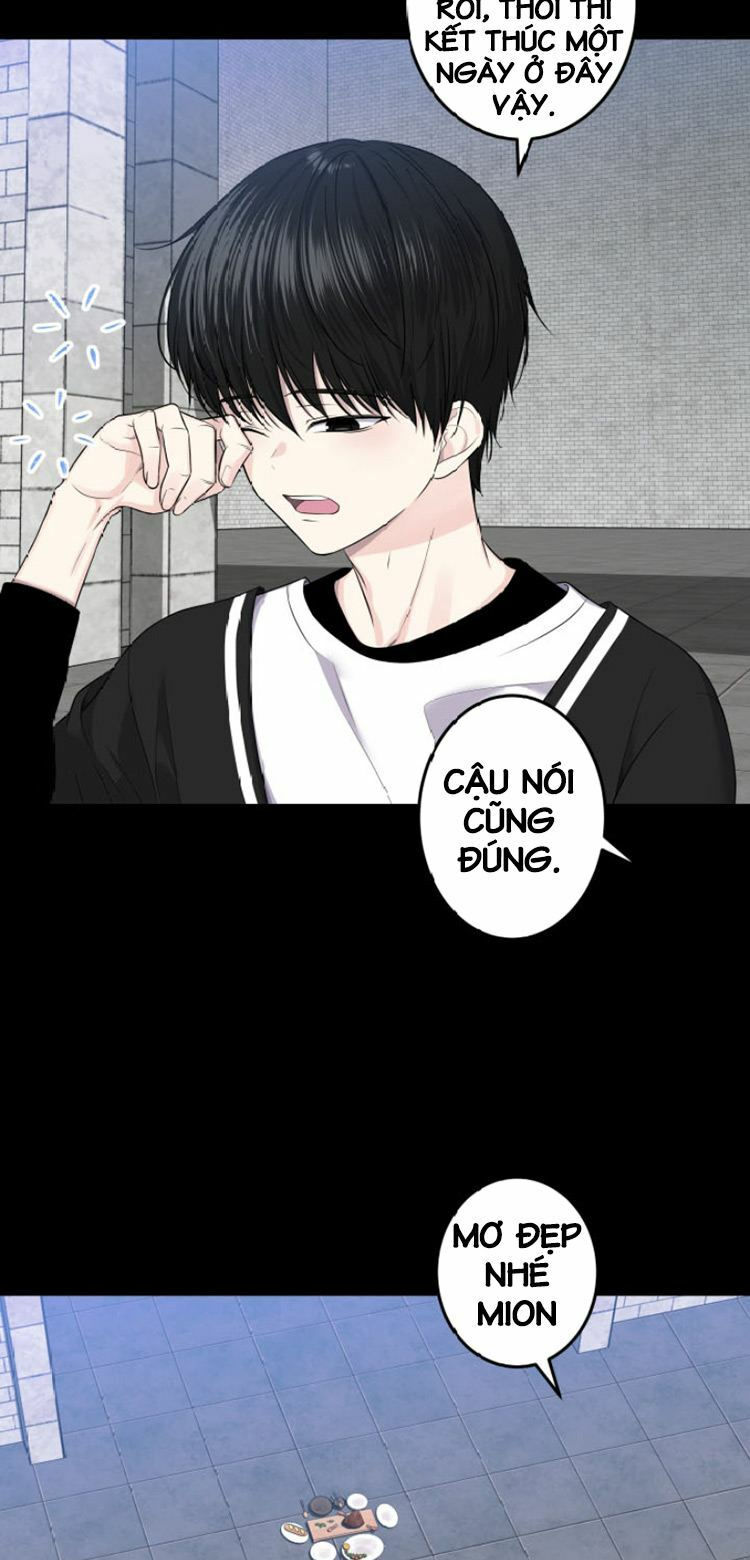 trò chơi của chúa thượng chapter 3 38