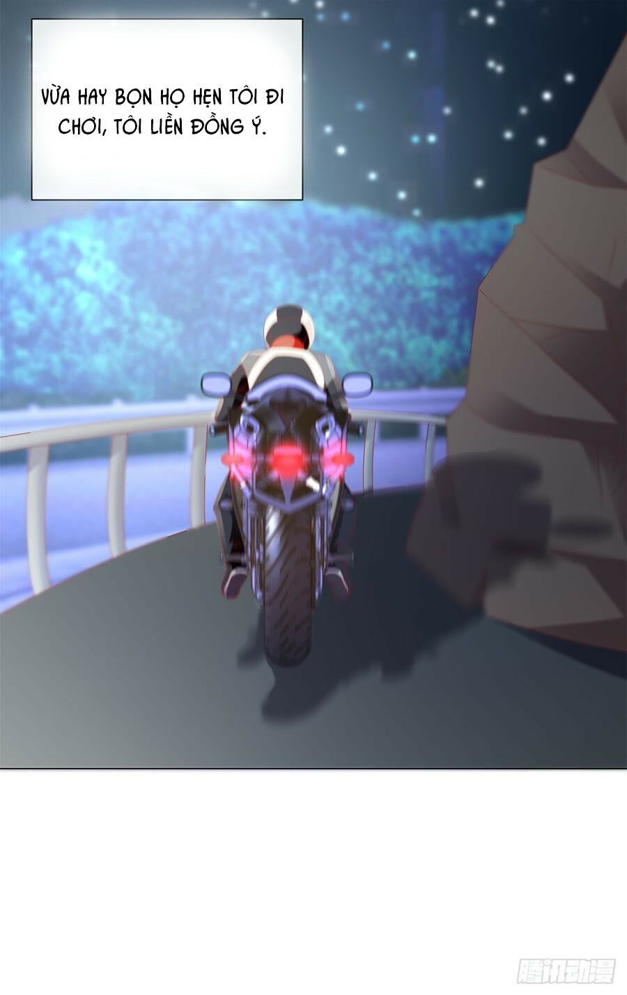 ẩn hôn 100%: chọc tức vợ yêu mua một tặng một chapter 117 22