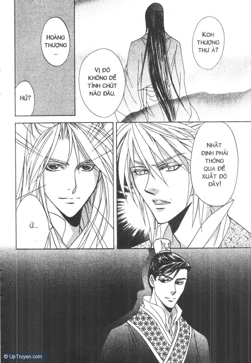 thái vân quốc truyện chapter 3 17