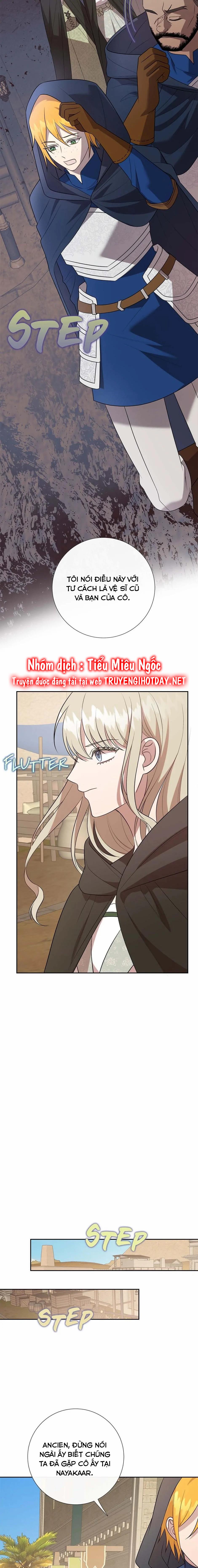 đừng ăn thịt tôi mà chapter 114 9