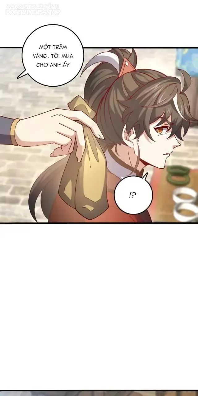 tôi, thần long của nữ đế! chapter 18 20