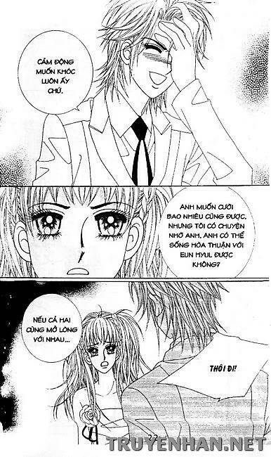 my lovely master chapter 64 4