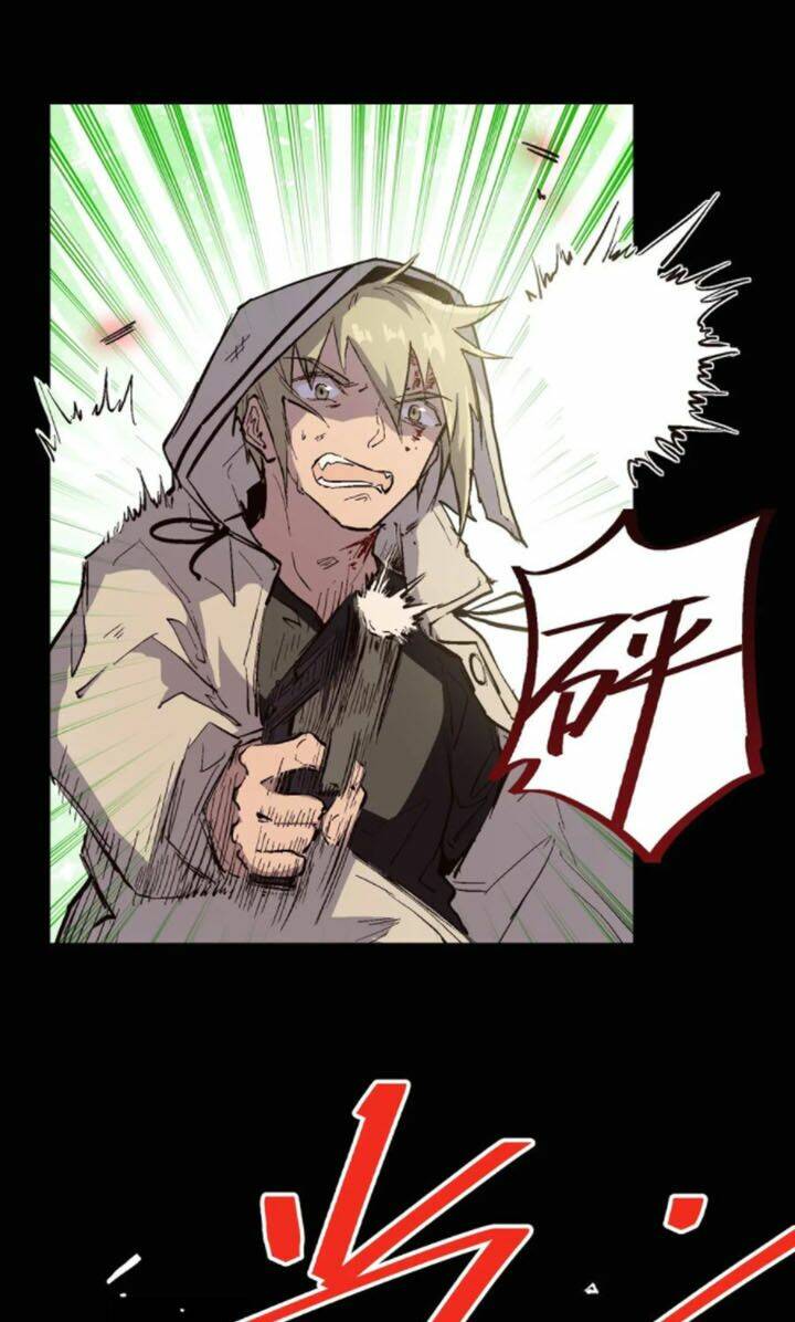 vương bài đặc công trùng sinh vườn trường chapter 31 26