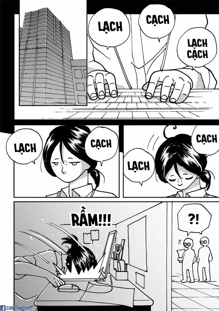 ma nữ nhà tôi chapter 16 2