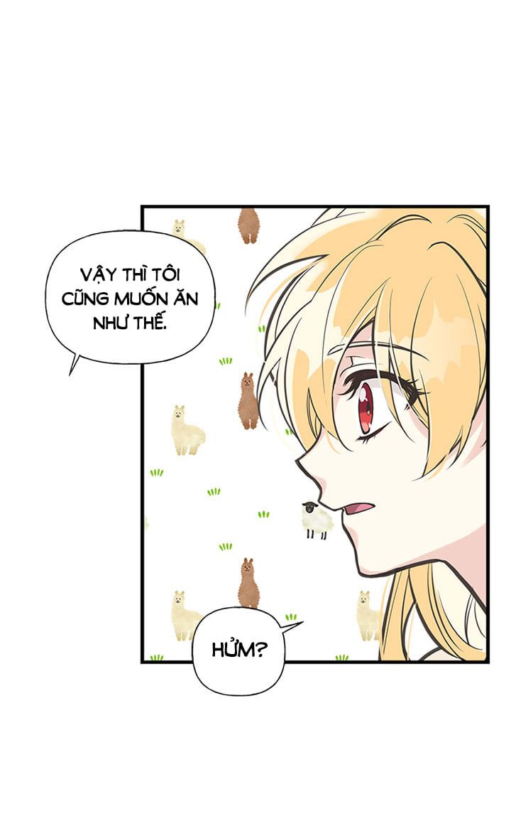 chị tôi đã nhặt về một nam chính quyến rũ chapter 13 36