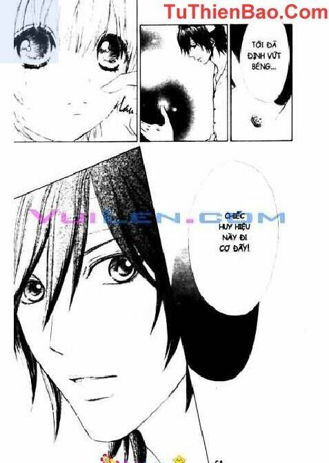 chàng quản gia của bé mei chapter 12 51