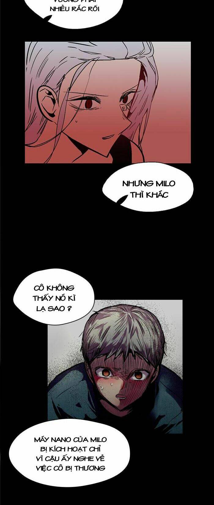 người máy hủy diệt chapter 90 31