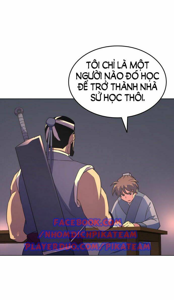 câu chuyện về người lưu giữ lịch sử chapter 4 83