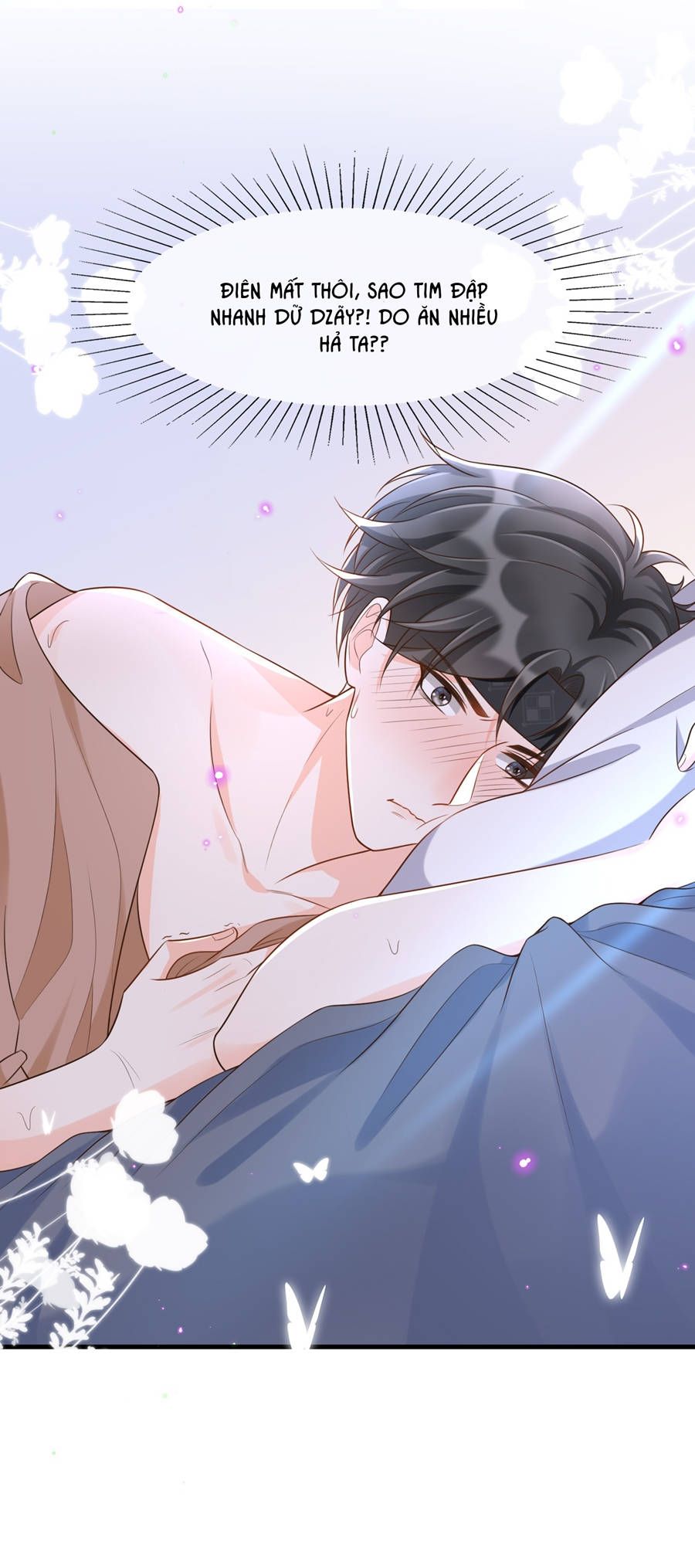 ngọt không ngừng nghỉ chapter 20 18