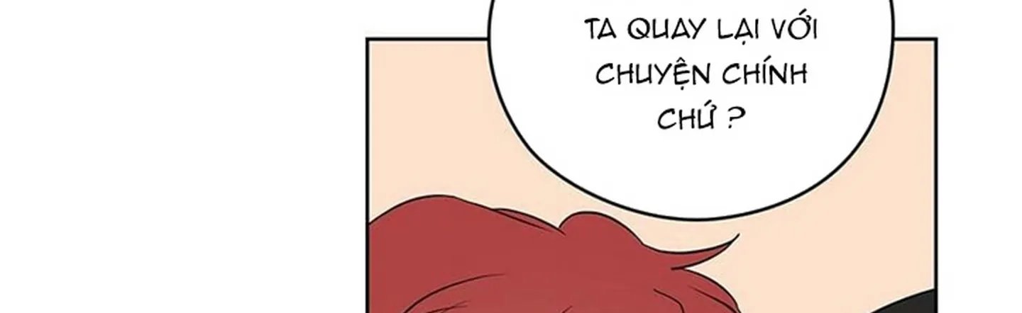 chuyện quái gì với giấc mơ đó vậy chapter 14 139