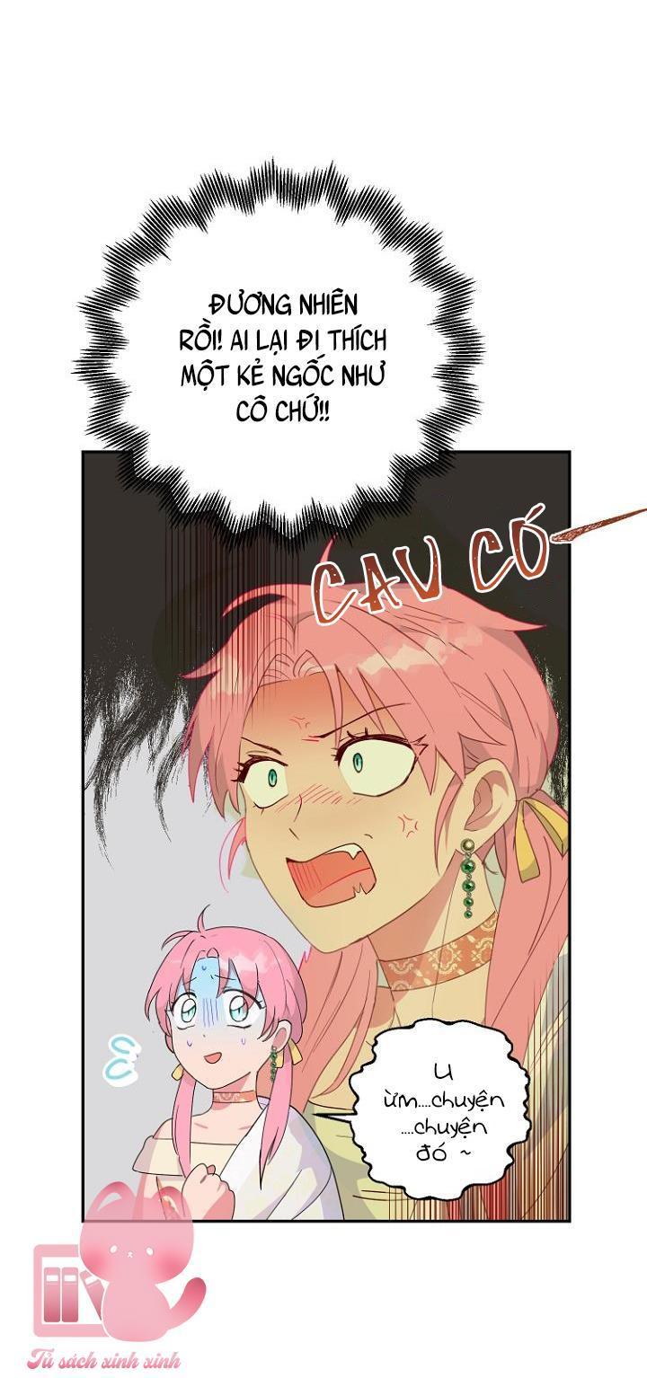 bỏ quách chồng con đi, tiền bạc mới là tất cả chapter 19 44