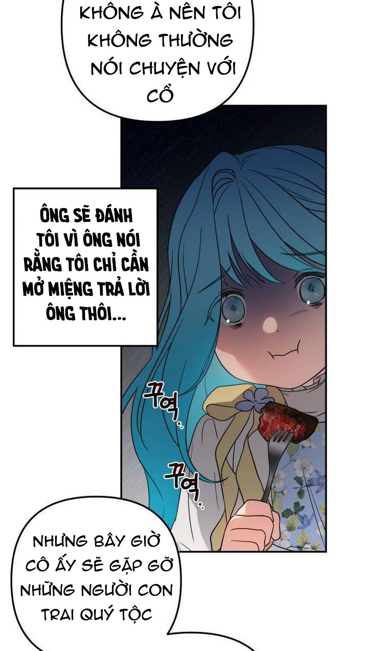 tiểu công nương mint chapter 2 85