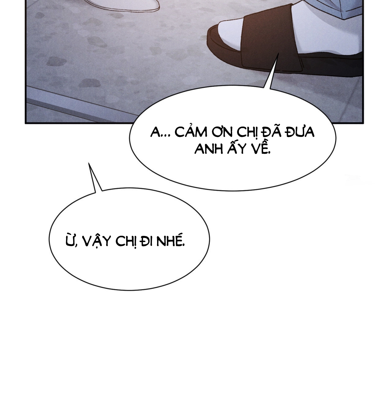 ân huệ của chúa chapter 3.2 12