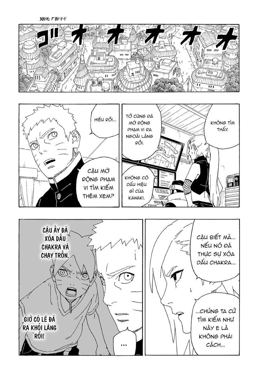 uzumaki boruto chapter 63 21