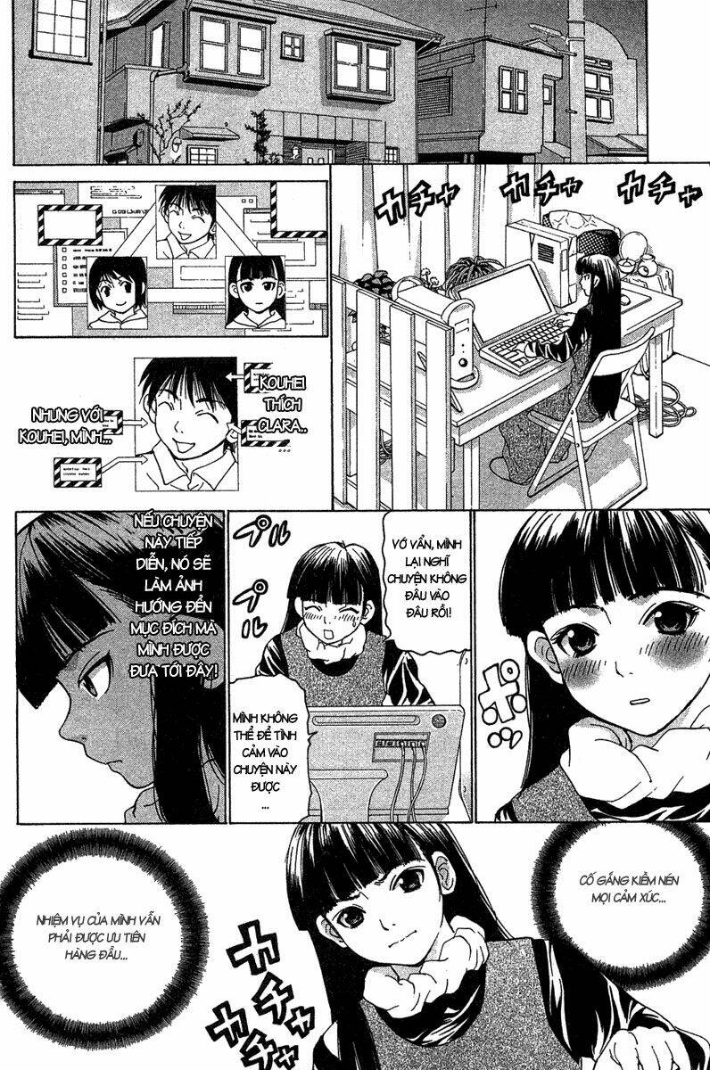 gachax2 ~ secret chapter 22 3