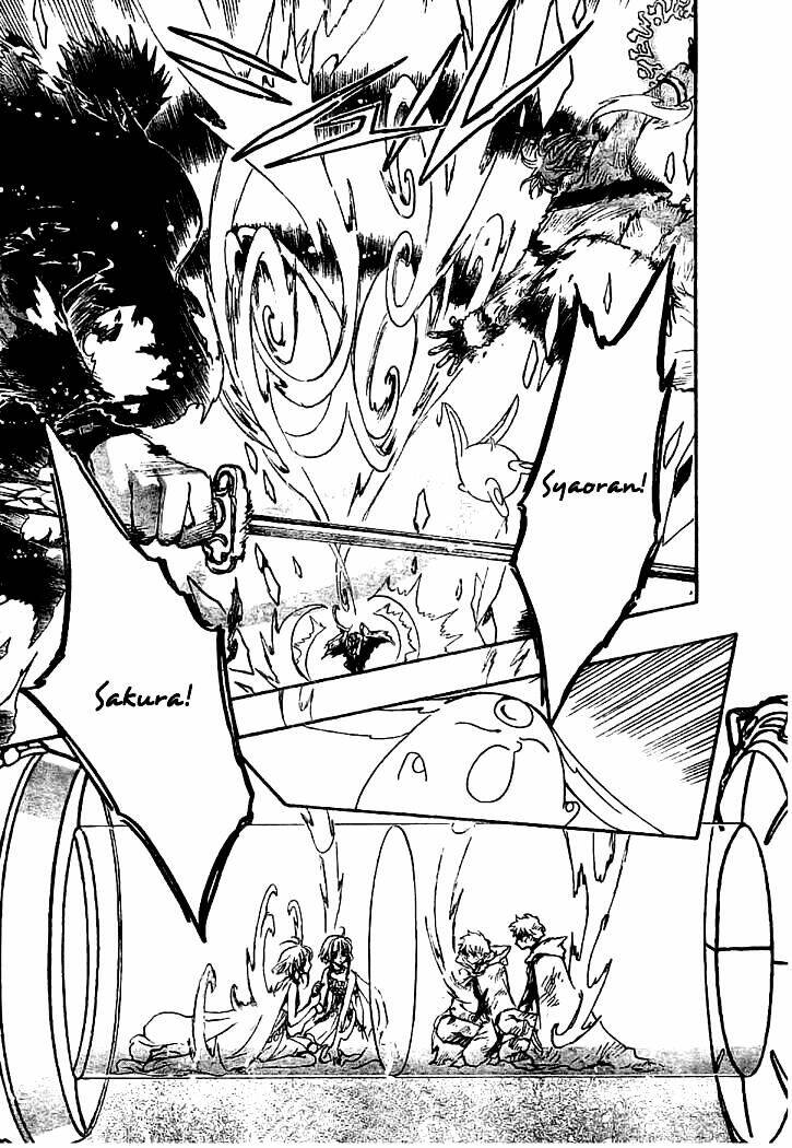 huyền thoại đôi cánh chapter 227 16