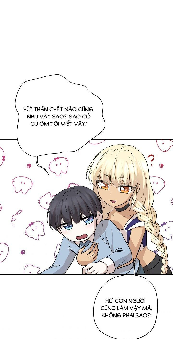 cuộc sống kỳ thú chapter 69 51