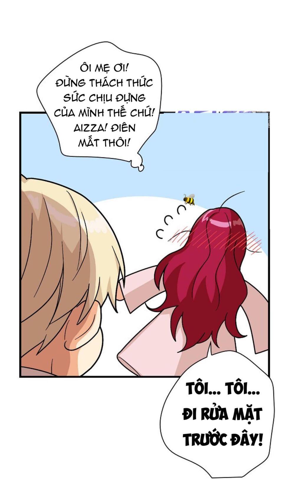 xuyên không trở thành mẹ của nhân vật phản diện chapter 36 54