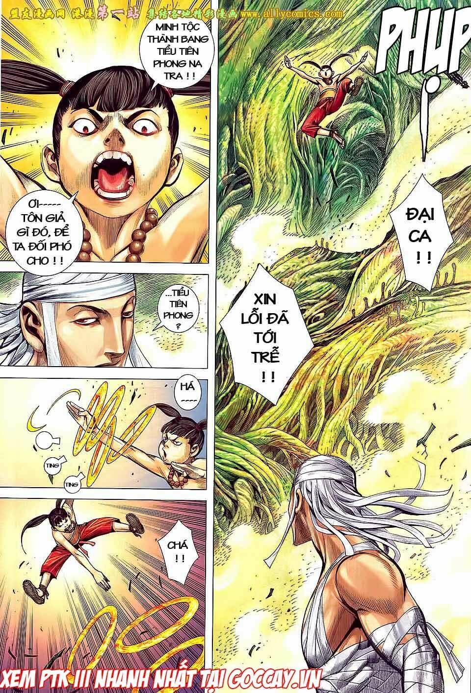 phong thần ký iii chapter 22 20