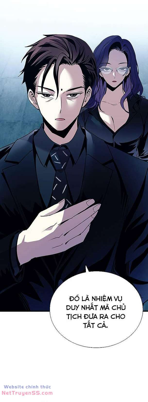 tiêu diệt ác nhân chapter 128 30