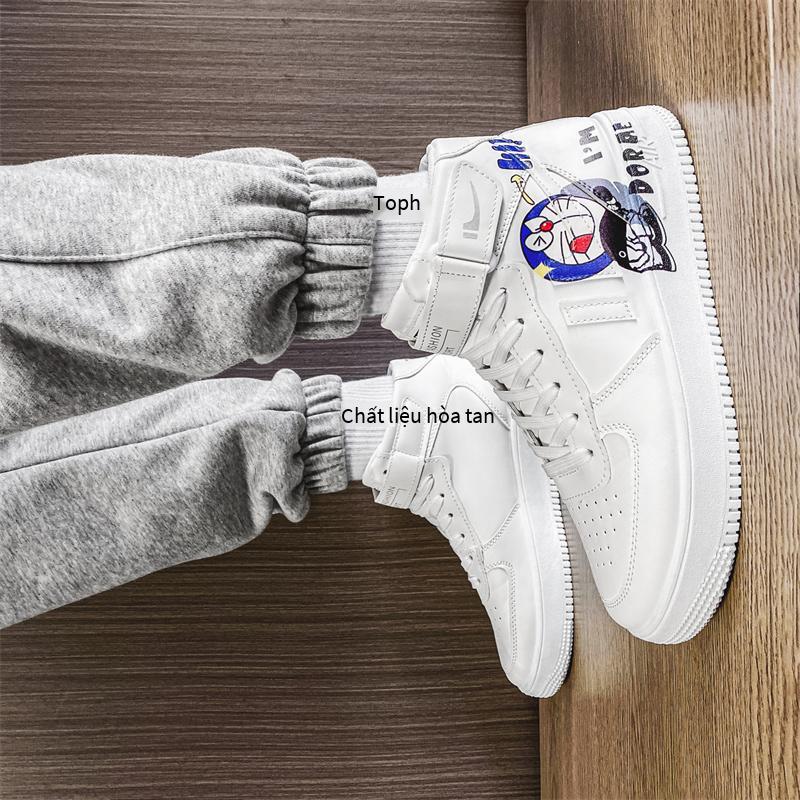 Giao hàng nhanh ban giày chống trượt đặc biệt giày đôi giày chạy bộ khử mùi giày hợp thời trang