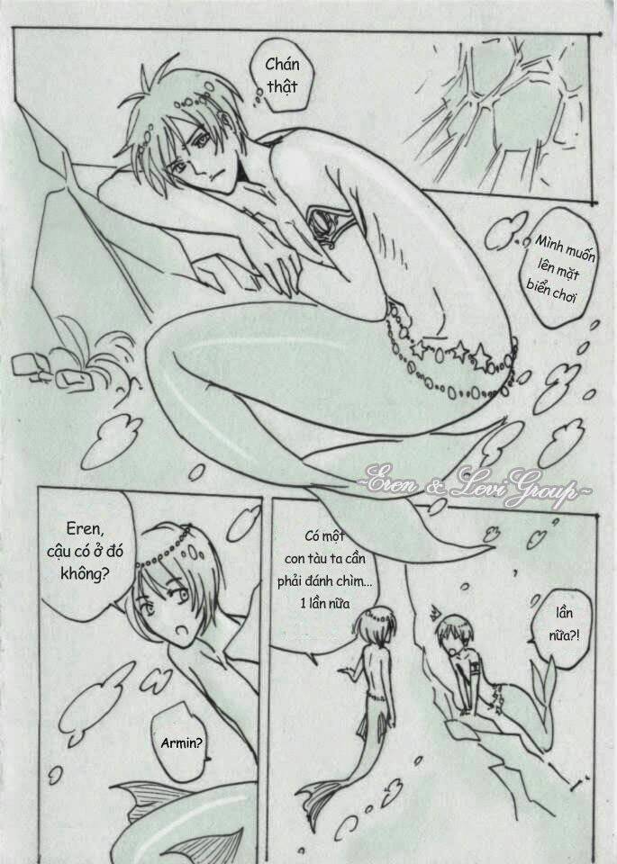 eren jaeger family. chapter 10 6