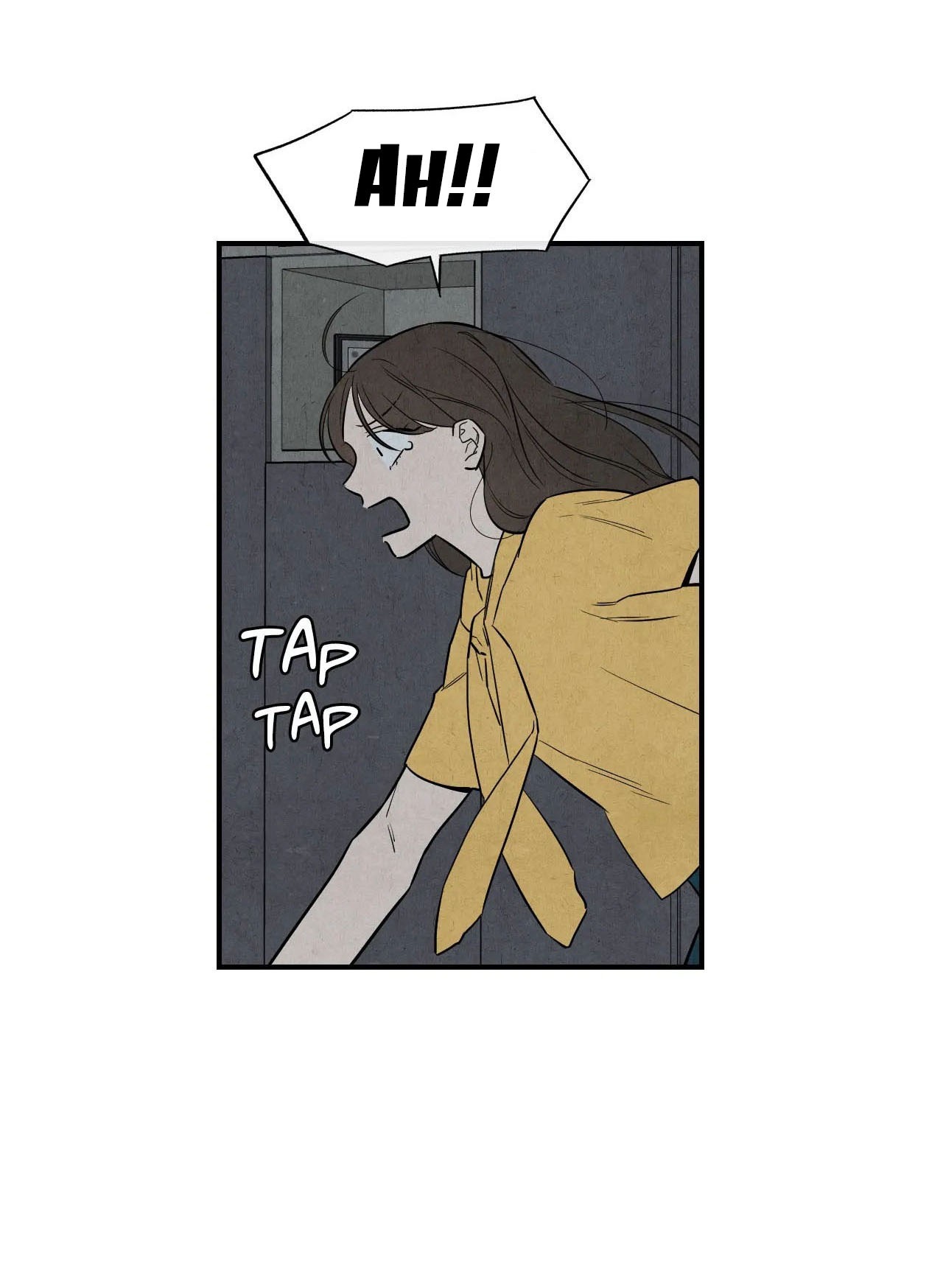 1 cộng 1 bằng.... chapter 27 14