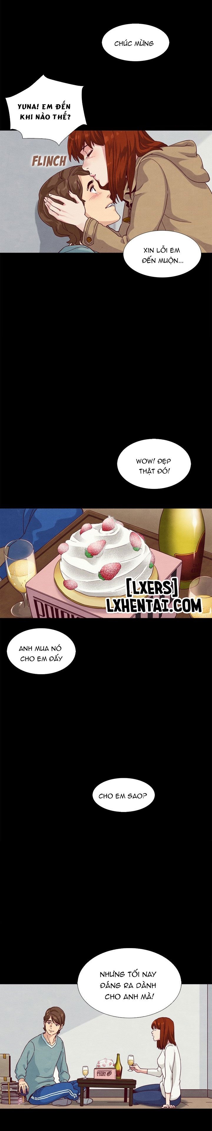 công tử bột chapter 4 17