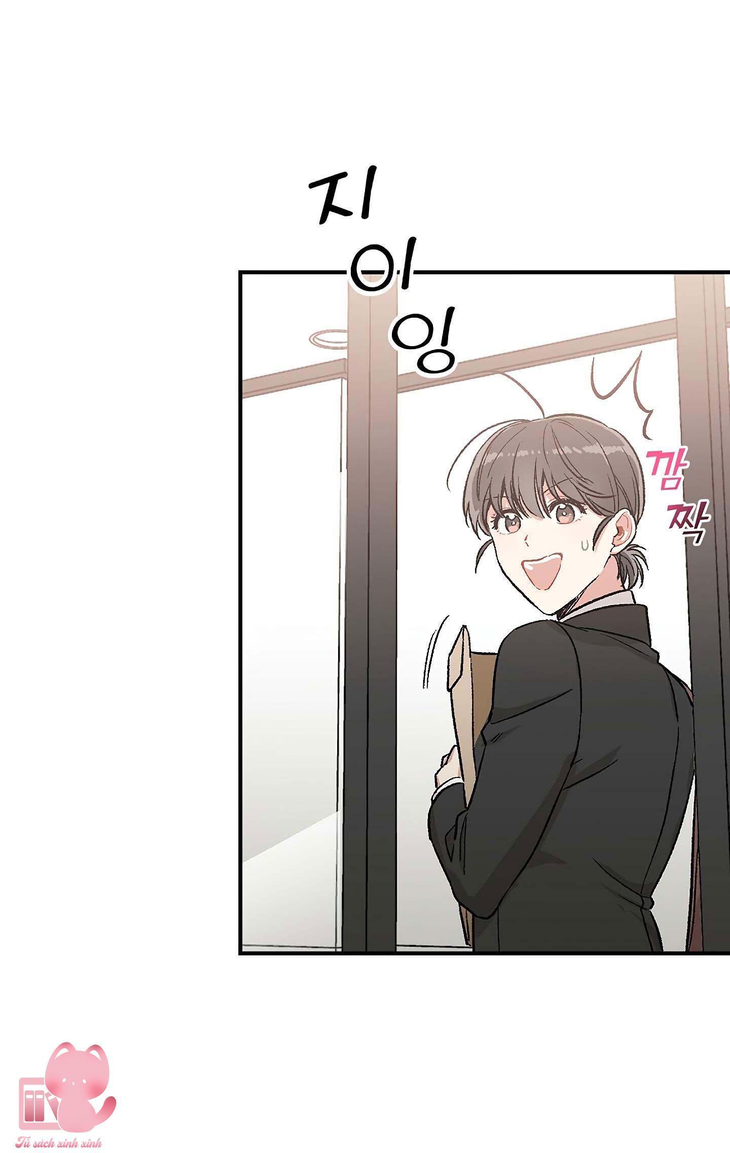 quán cà phê của bom chapter 5 58