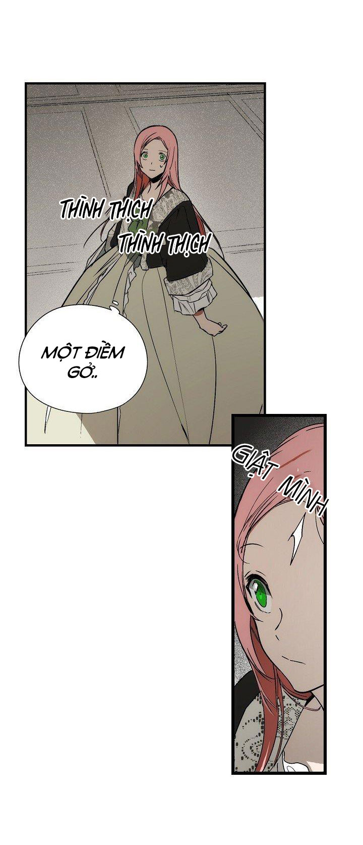 cổ tích về người mẹ kế chapter 34 50