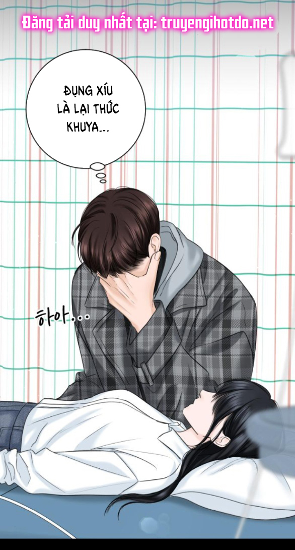 tôi sẽ cho anh thứ tồi tệ nhất chapter 18.1 65