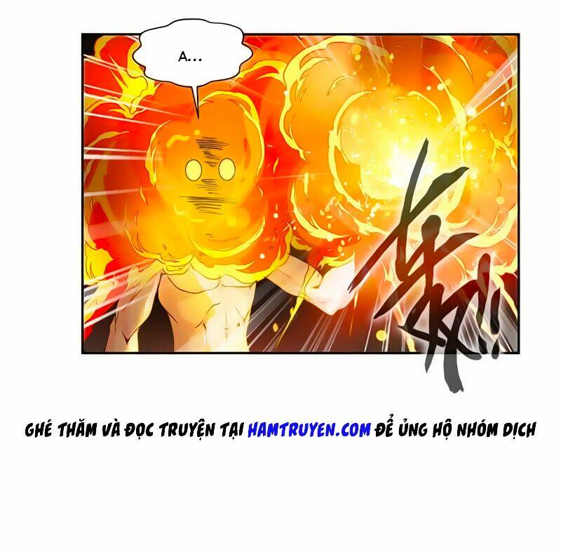 cửu dương thần vương chapter 26 37