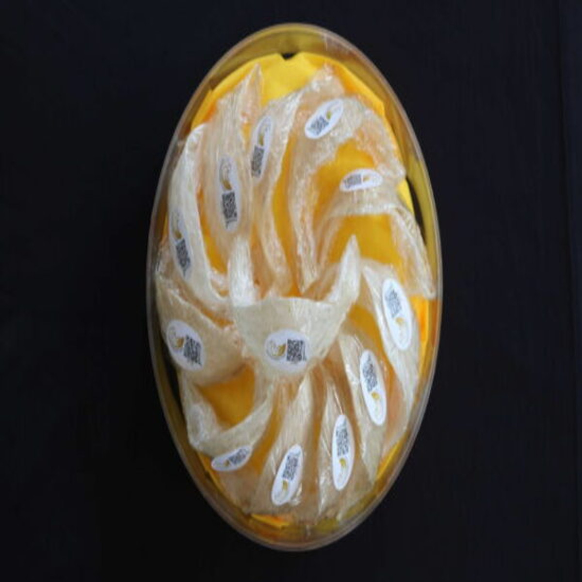 Tổ Yến Rút Lông Mẫu 1 - 50gram