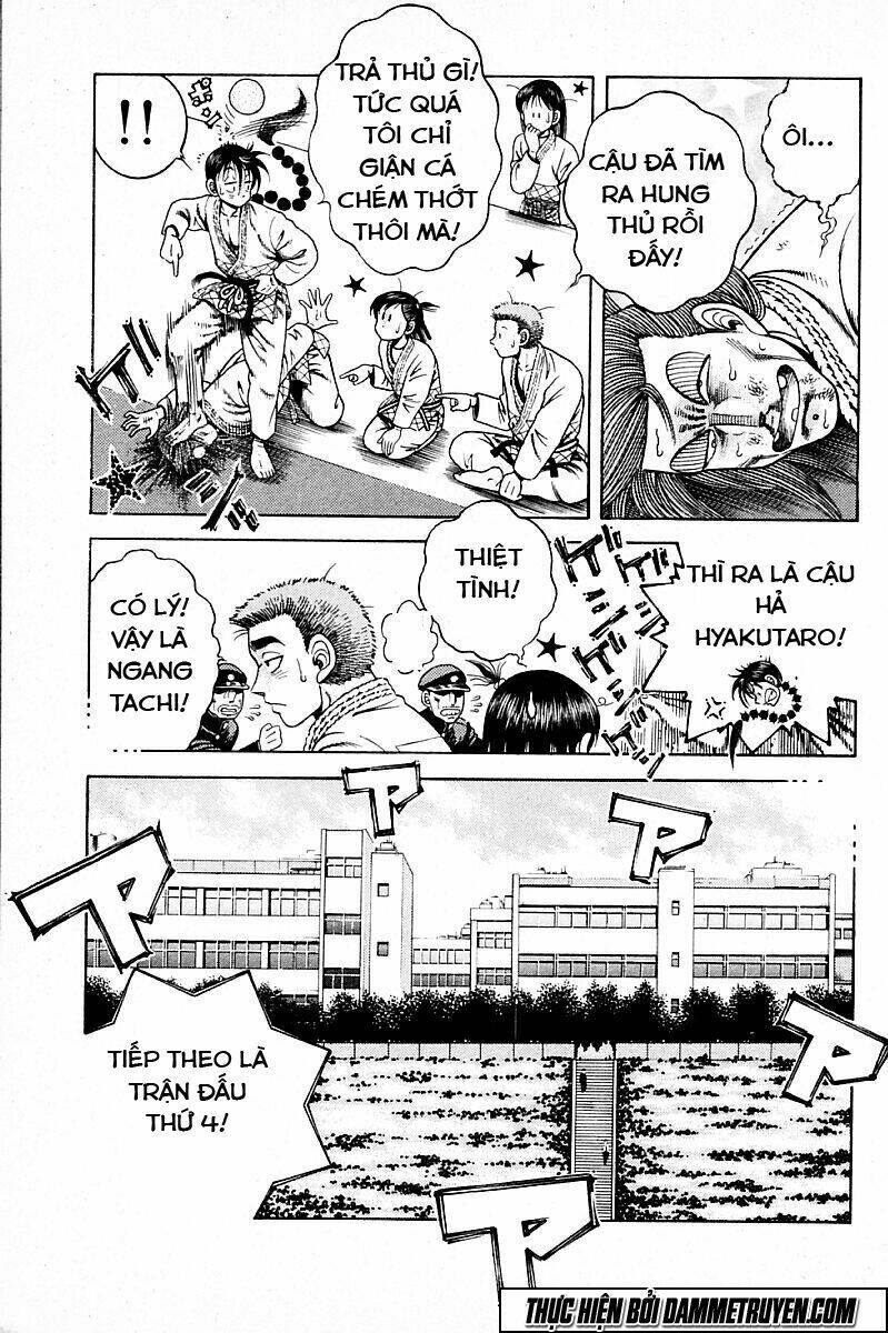 shin kotaro makaritoru! juudouhen chapter 173 9