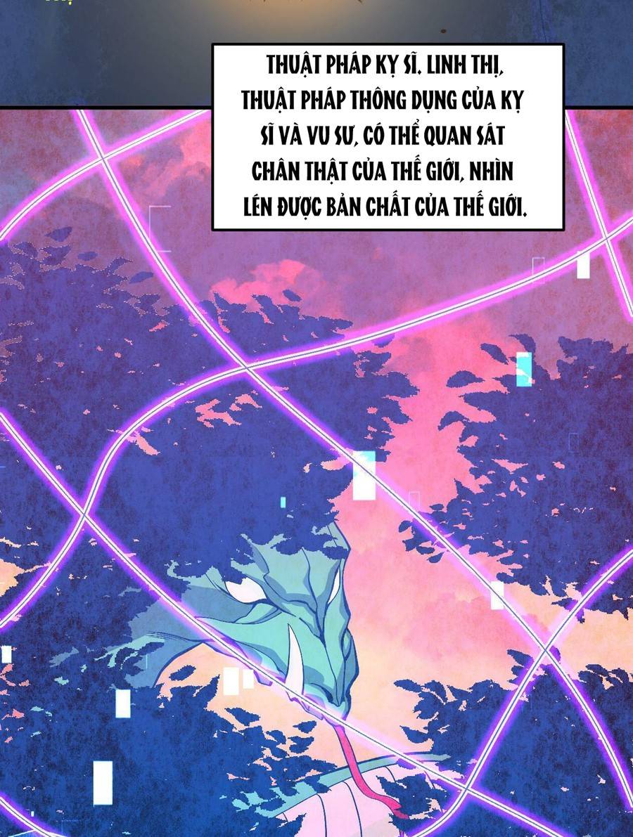 vú em thánh kỵ sĩ chapter 2.2 16