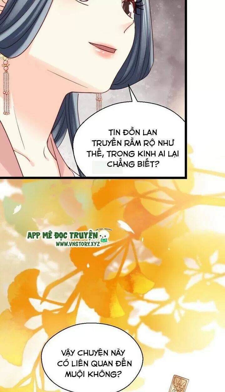 kiều nữ độc phi chapter 213 11