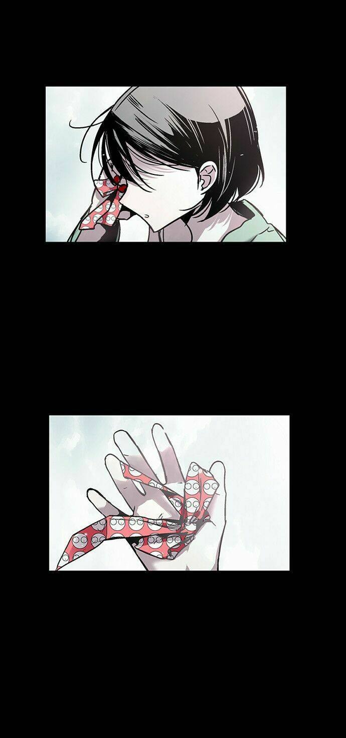 người máy hủy diệt chapter 23 16