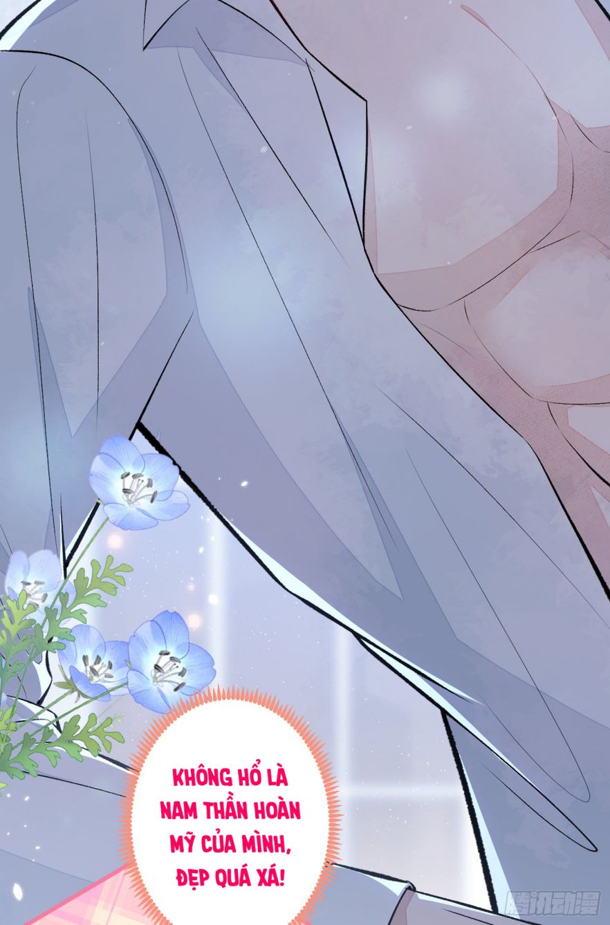 hotsearch của ảnh đế chapter 80.5 22