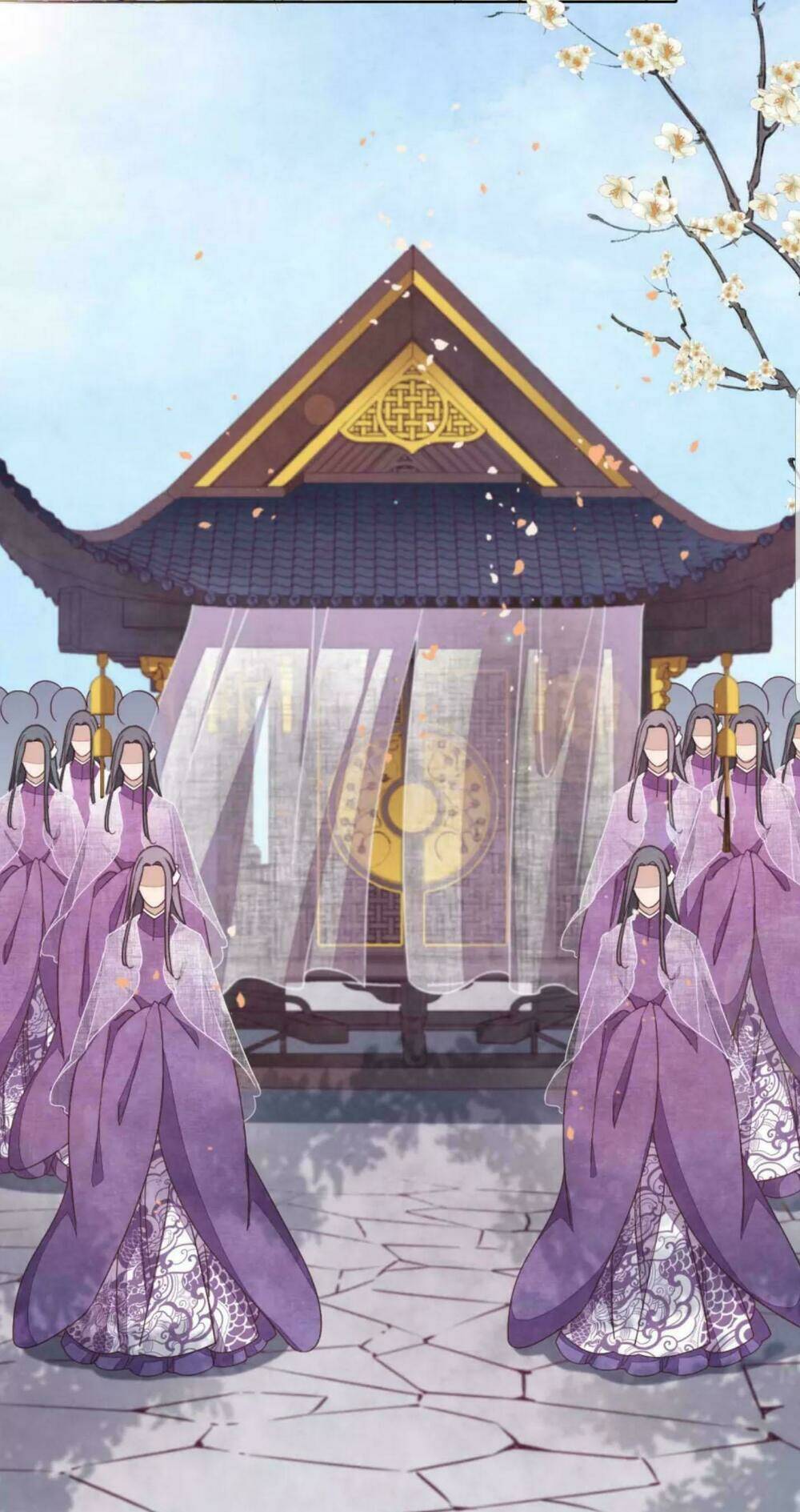 xuyên về cổ đại làm quốc bảo chapter 16 7