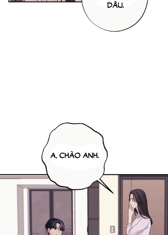 [18+] người vợ quyến rũ chapter 24.2 46