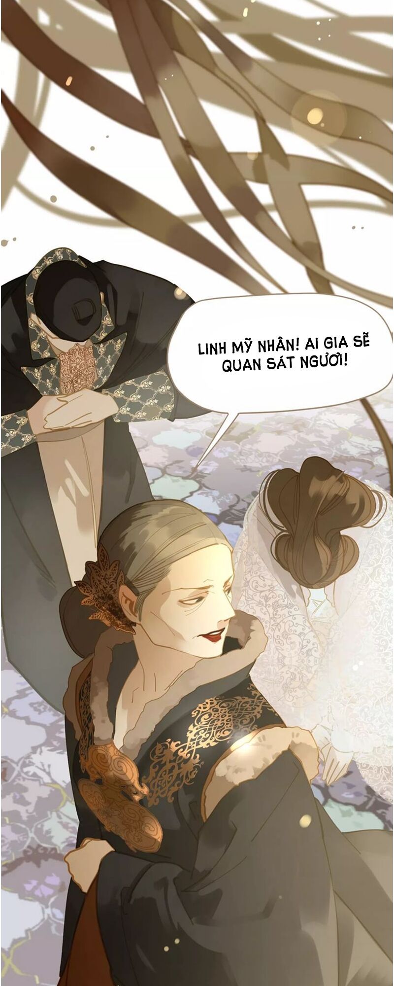 nhất đại linh hậu chapter 10 15