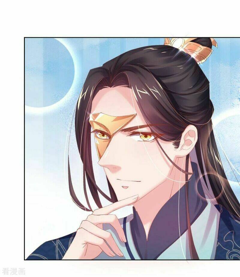 thị huyết y phi chapter 37 3