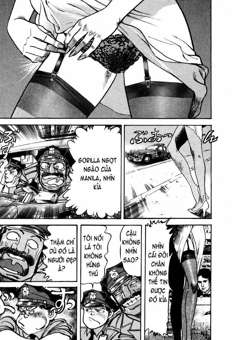 mad bull 34 chapter 13 5