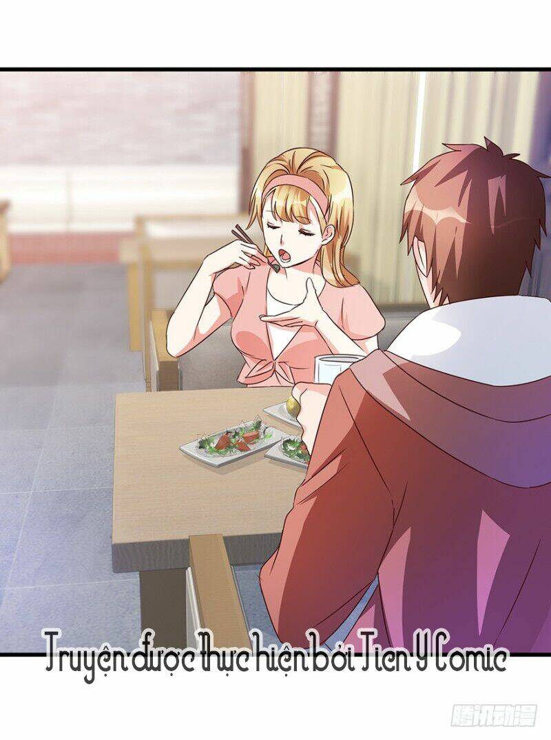 thấu thị tiên y chapter 49 10