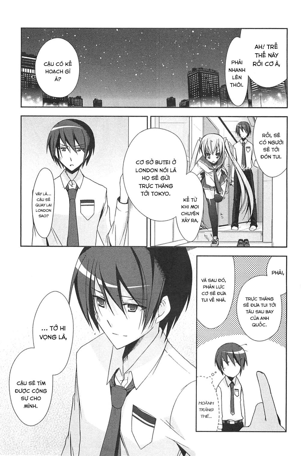 hidan no aria aa chapter 15 22