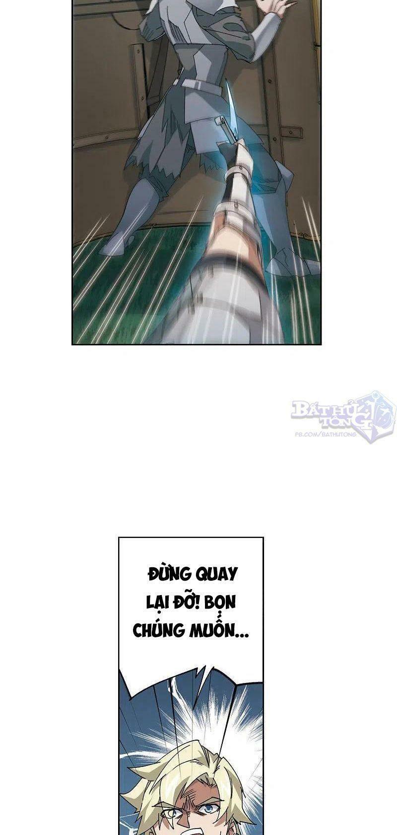 võng du chi cận chiến pháp sư chapter 394 17