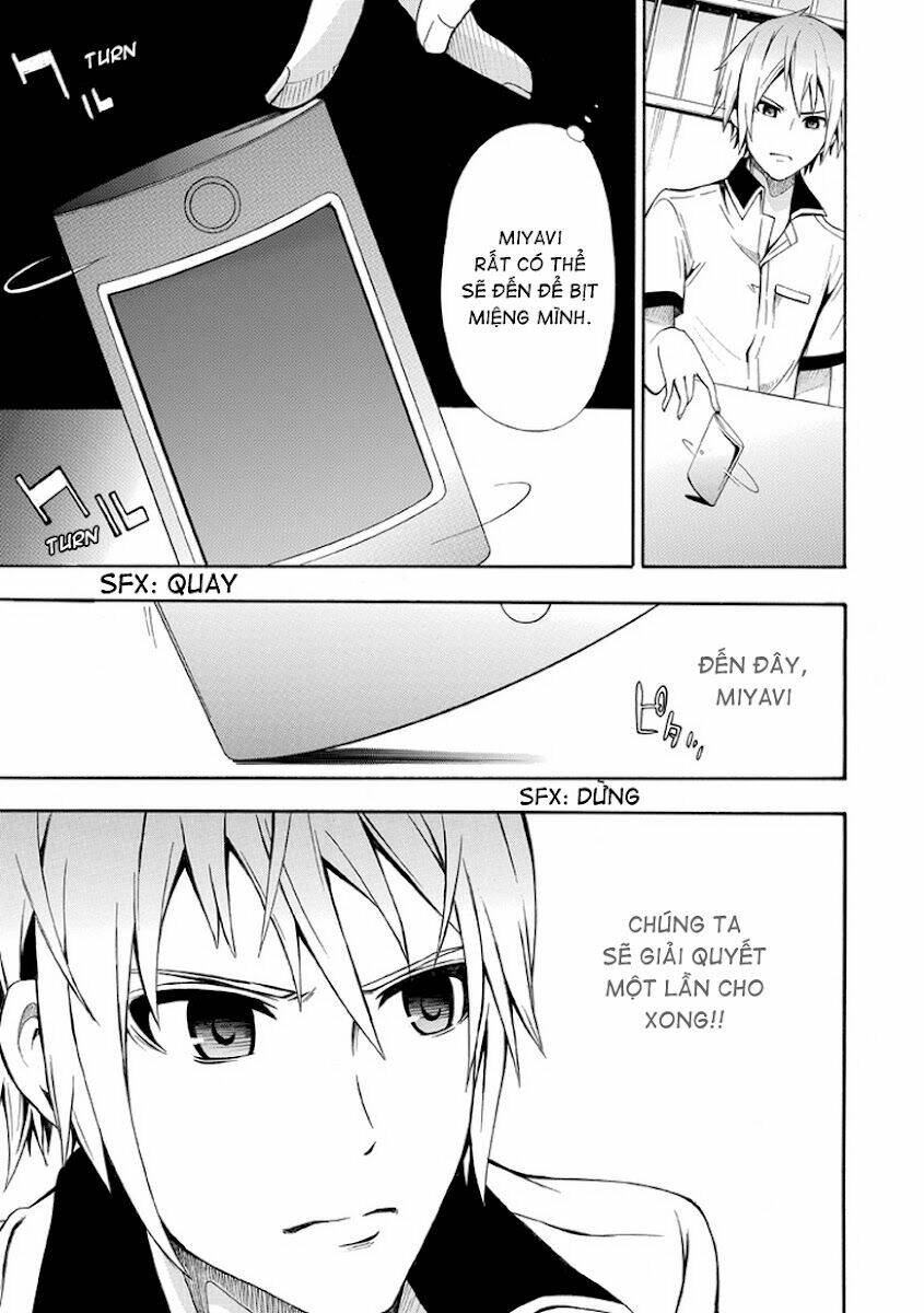 the strings dolls chapter 11 31