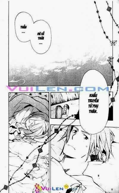 thanh kiếm và vương miện chapter 7 9